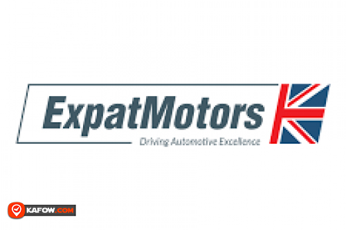 Expat Motors