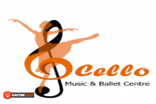 Cello Music & Ballet Centre