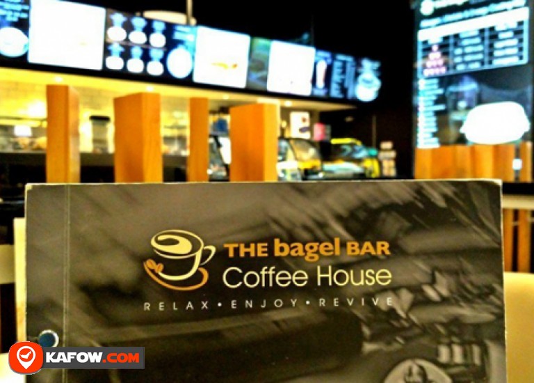 Bagel Bar Coffee House