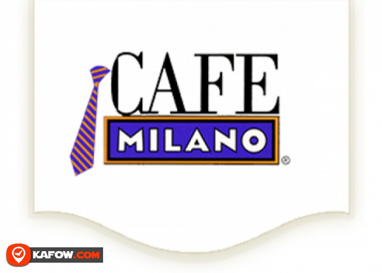 Café Milano