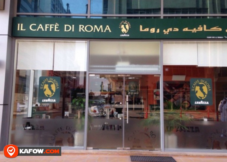 IL Caffe di Roma