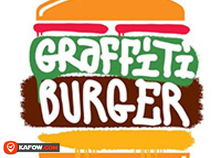 Grafitti Burger Cafeteria