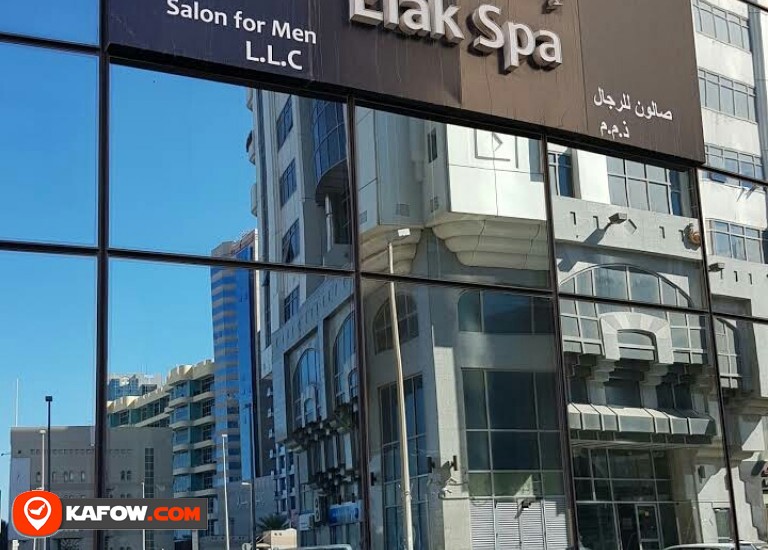 Elak Saloon & Spa