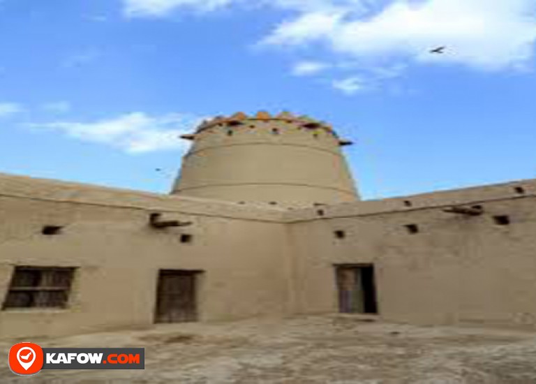 Mezyad Fort