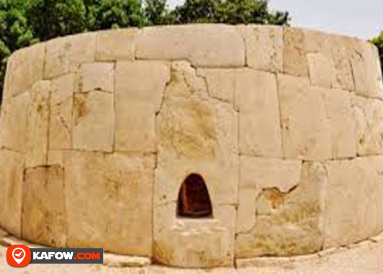 Umm al Nar Archeological Site