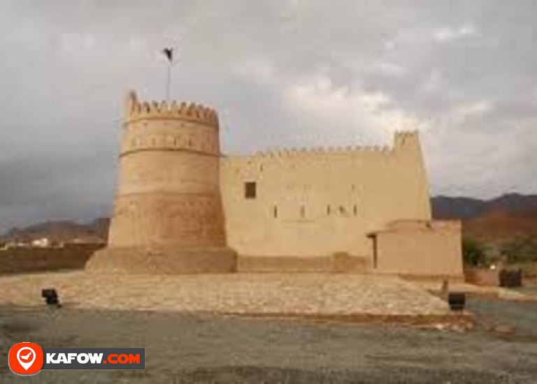 قلعة بيثنا