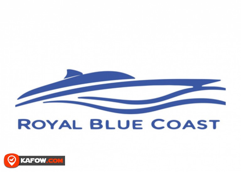 Royal Blue Charter LLC