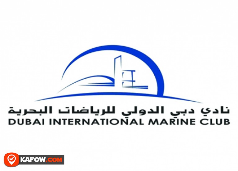 Dubai International Marine Club