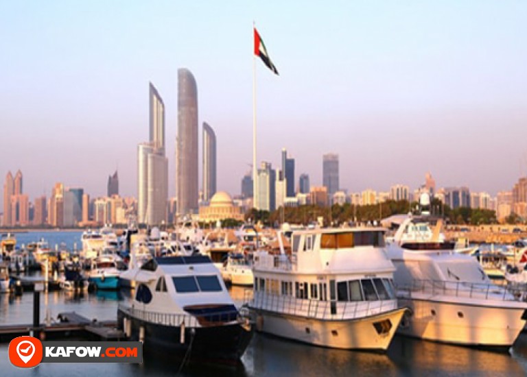 Abu Dhabi Marina Yacht Club