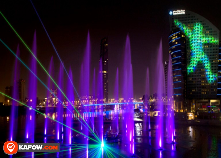 Imagen, Dubai Festival City