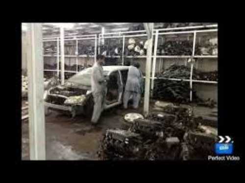 Al Sabah Auto Spare Parts     