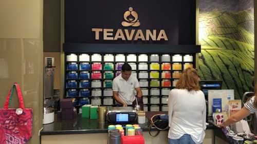 Teavana