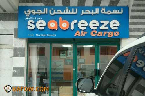 Seabreeze Air Cargo Br.3LLC