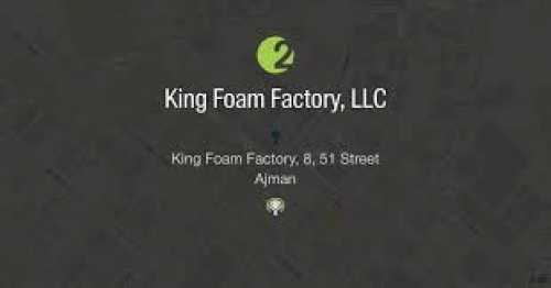 Kingfoam Factory LLC  