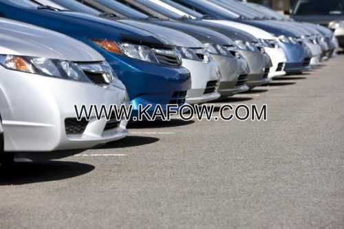 Global Network TradIng For Used Cars    