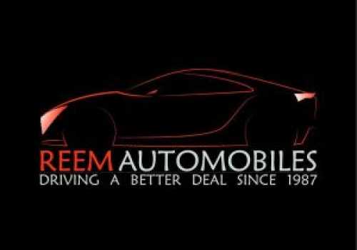 Reem Automobiles Trading      