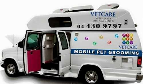 Vetcare Veterinary Medical Centre   